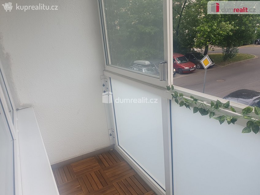 Prodej bytu 2+1 61 m^2 Žerotínova, Děčín 