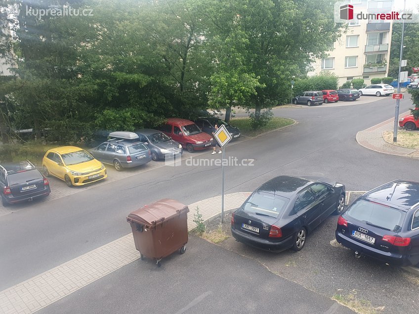 Prodej bytu 2+1 61 m^2 Žerotínova, Děčín 