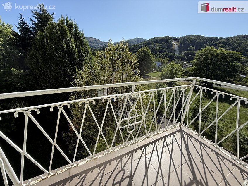 Pronájem bytu 2+1 63 m^2 Rožnovská, Frenštát pod Radhoštěm 