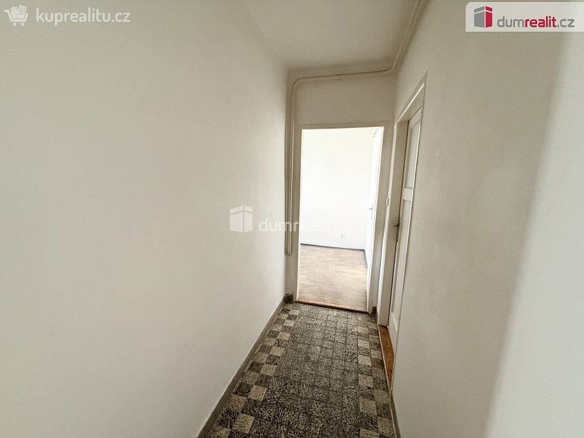 Pronájem bytu 2+1 63 m^2 Rožnovská, Frenštát pod Radhoštěm 