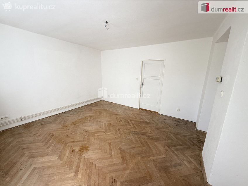 Pronájem bytu 2+1 63 m^2 Rožnovská, Frenštát pod Radhoštěm 