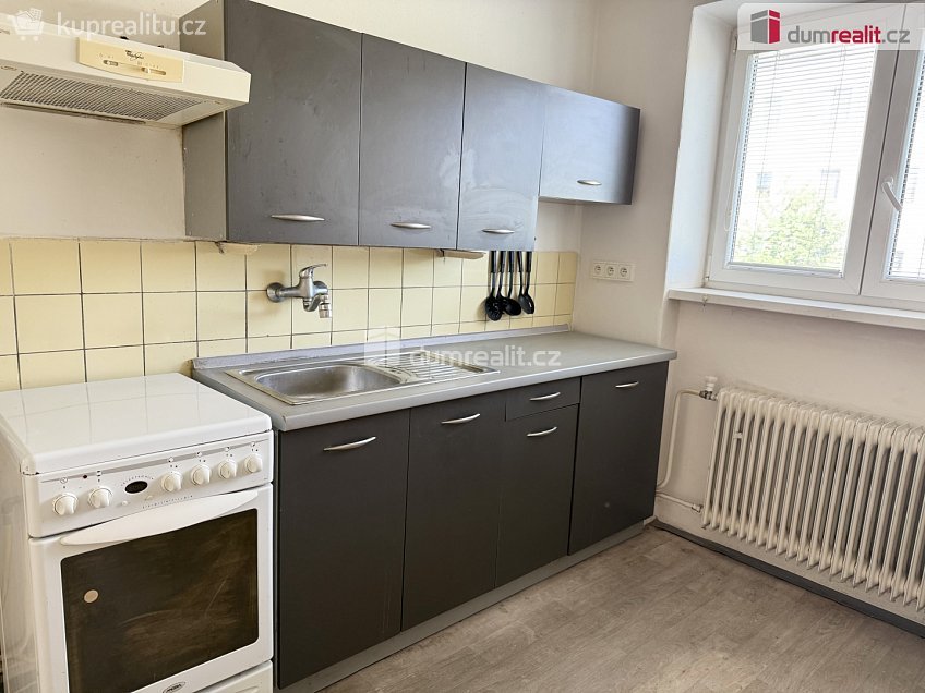 Pronájem bytu 2+1 63 m^2 Rožnovská, Frenštát pod Radhoštěm 