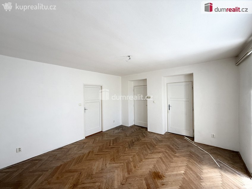 Pronájem bytu 2+1 63 m^2 Rožnovská, Frenštát pod Radhoštěm 