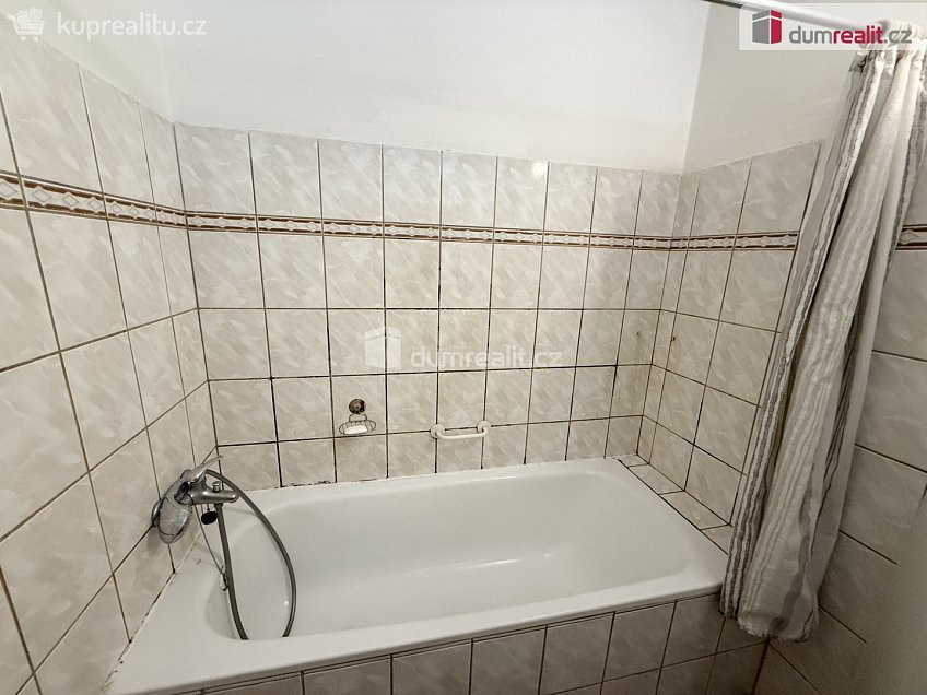 Pronájem bytu 2+1 63 m^2 Rožnovská, Frenštát pod Radhoštěm 