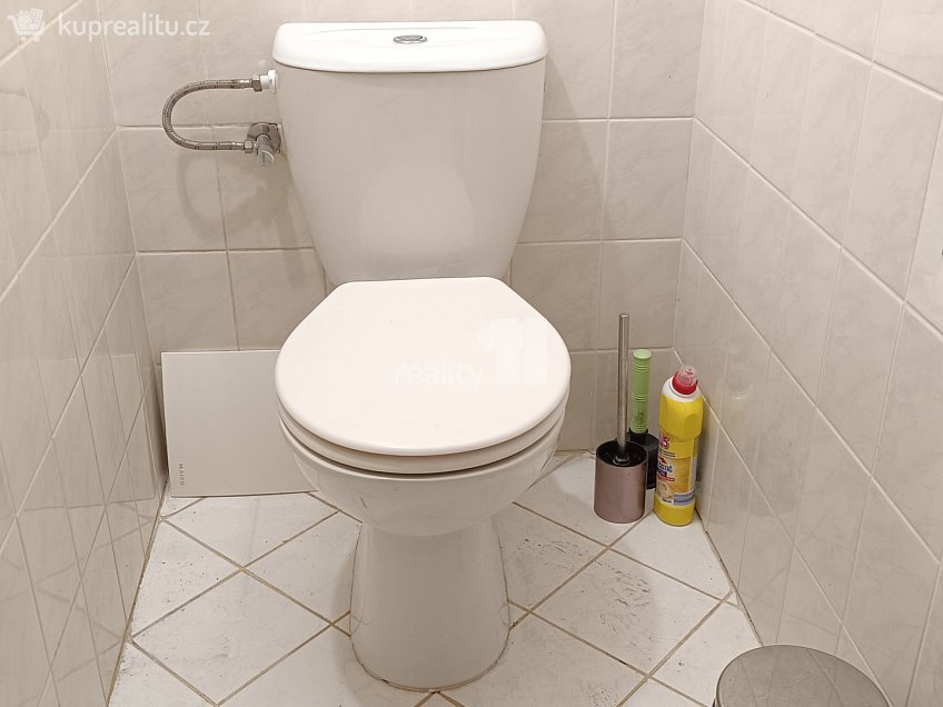 Prodej bytu 2+kk 46 m^2 Braniborská, Milovice 