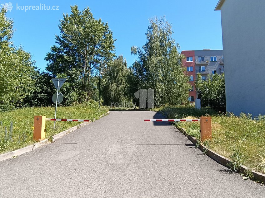 Prodej bytu 2+kk 46 m^2 Braniborská, Milovice 