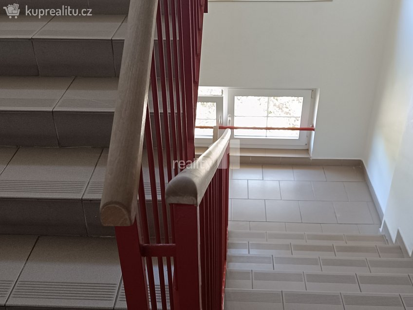 Prodej bytu 2+kk 46 m^2 Braniborská, Milovice 