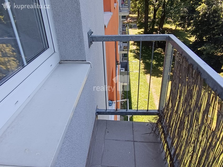 Prodej bytu 2+kk 46 m^2 Braniborská, Milovice 
