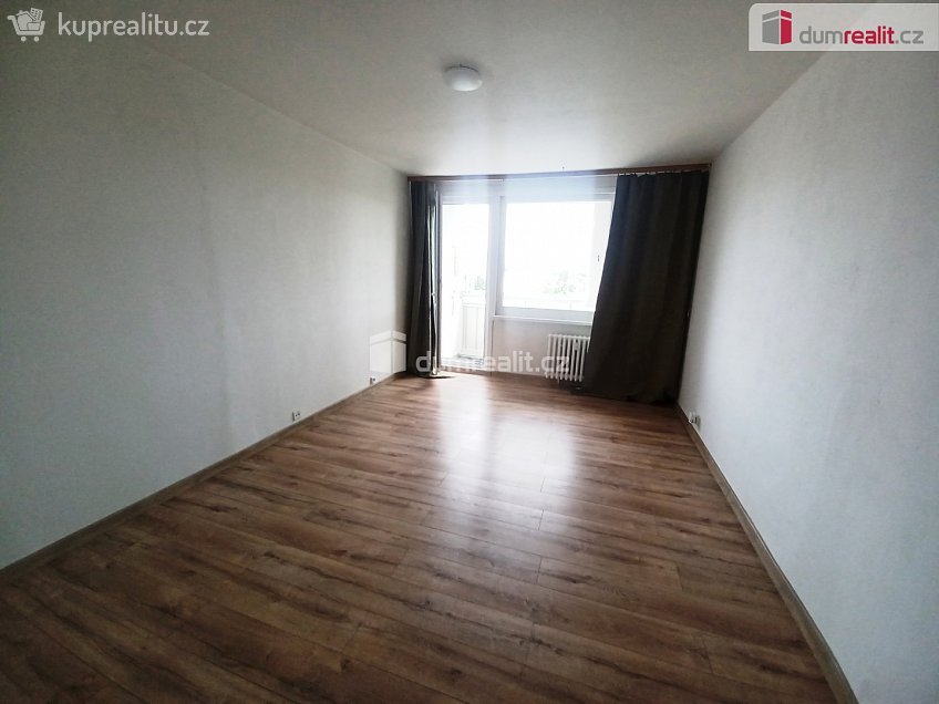 Pronájem bytu 2+1 62 m^2 17. listopadu, Ústí nad Labem 