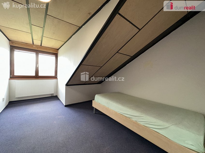 Prodej  rodinného domu 274 m^2 Klentnice, Klentnice 