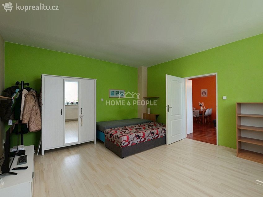 Prodej  rodinného domu 310 m^2 U rybníka, Troubsko 