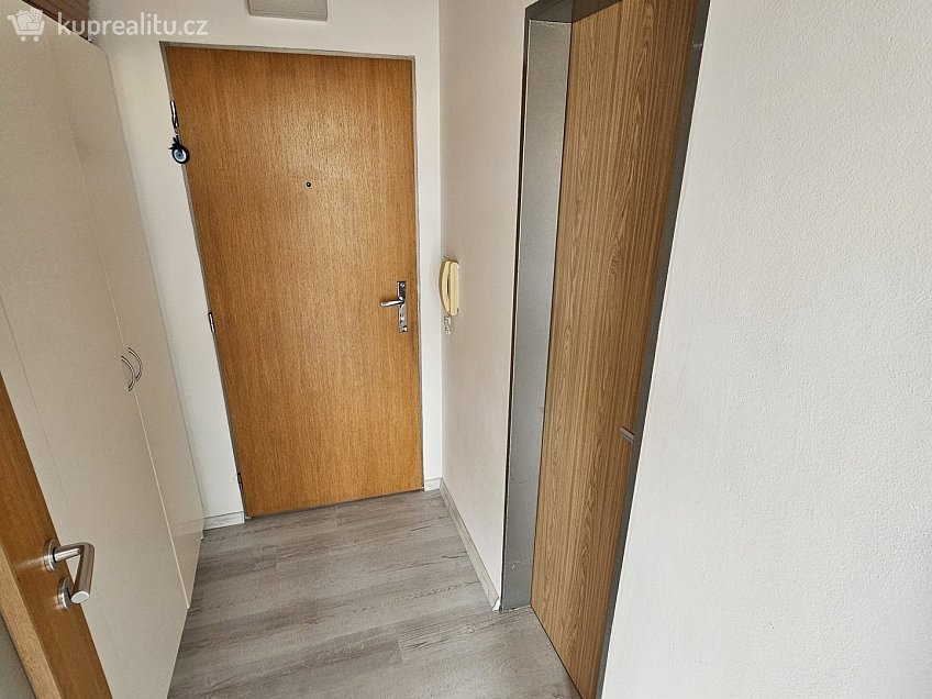 Prodej bytu 3+kk 66 m^2 Masarykova 702, Mariánské Lázně 