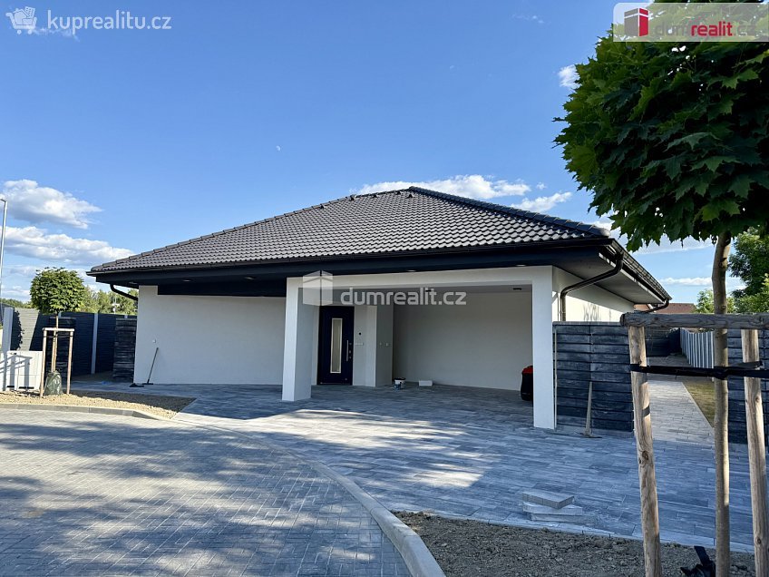 Prodej  rodinného domu 166 m^2 K Malé Hleďsebi, Velká Hleďsebe 