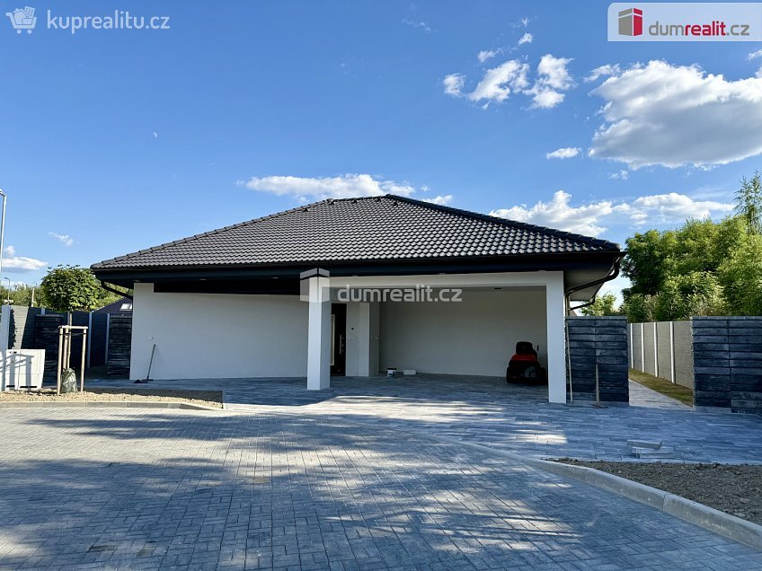 Prodej  rodinného domu 166 m^2 K Malé Hleďsebi, Velká Hleďsebe 