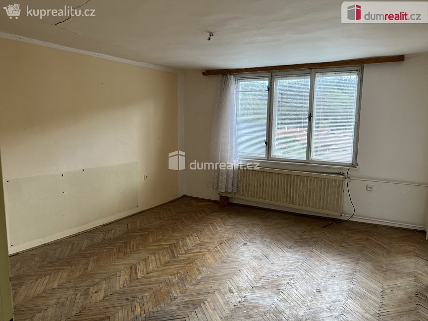 Prodej  rodinného domu 230 m^2 Věteřov, Věteřov 