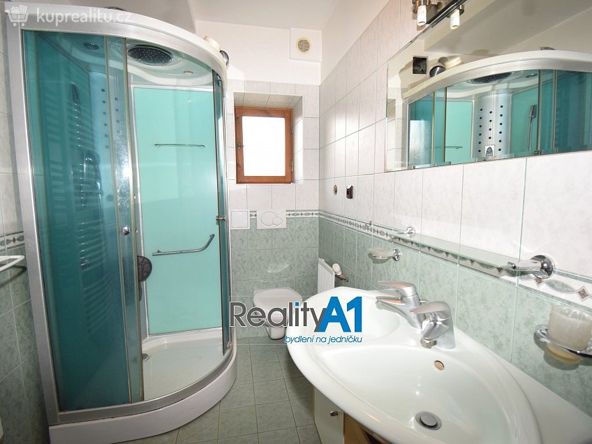 Prodej  rodinného domu 160 m^2 Rybízová, Liberec 
