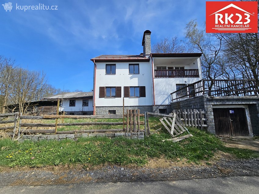 Prodej  ubytovacího zařízení 422 m^2 Zádub-Závišín 90, Zádub-Závišín 