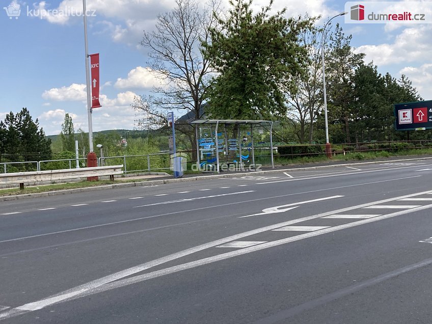 Prodej bytu 2+1 53 m^2 tř. Budovatelů, Most 
