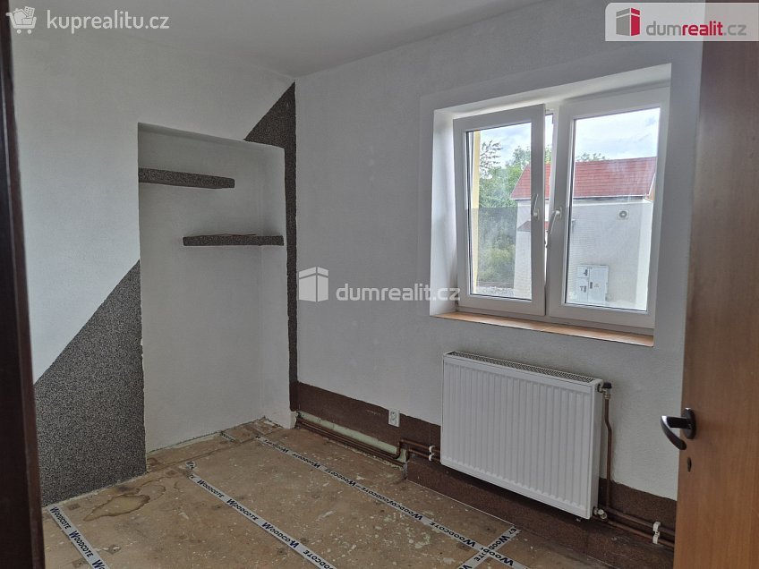 Prodej  rodinného domu 118 m^2 Přísečná, Přísečná 