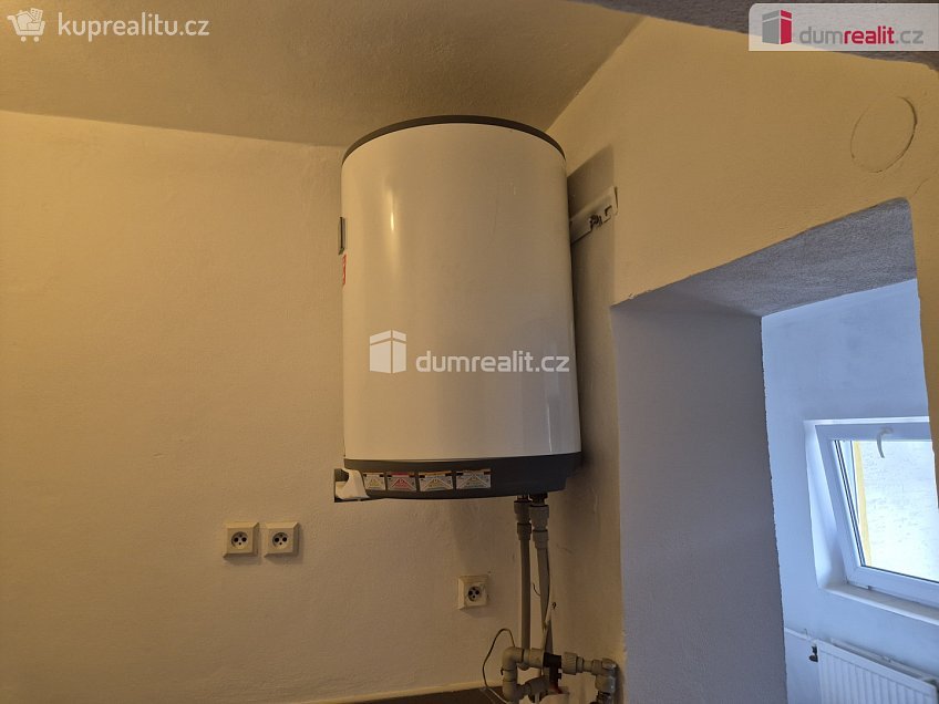 Prodej  rodinného domu 118 m^2 Přísečná, Přísečná 