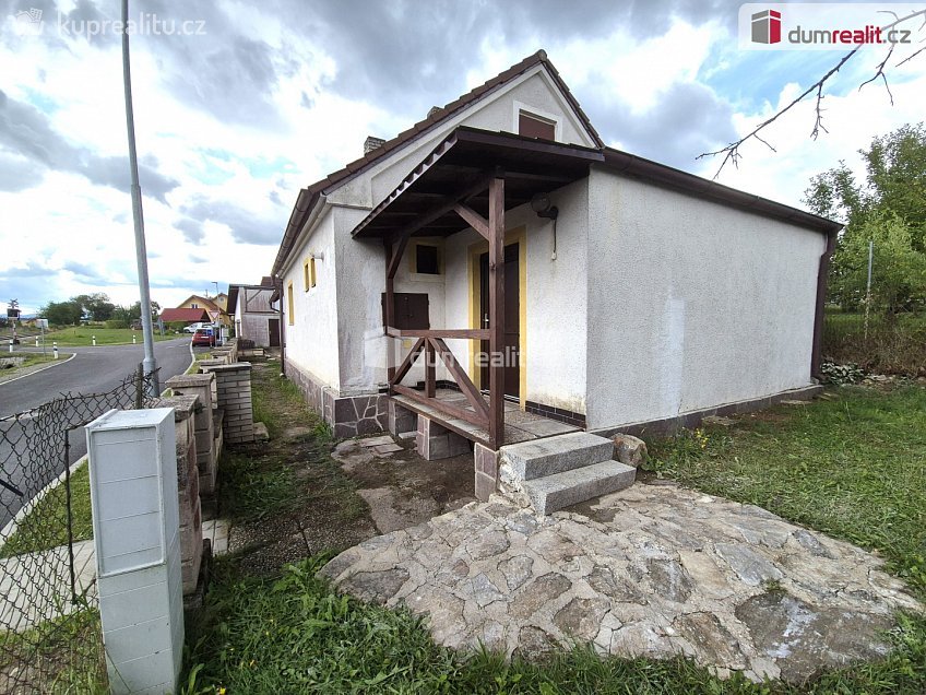 Prodej  rodinného domu 118 m^2 Přísečná, Přísečná 
