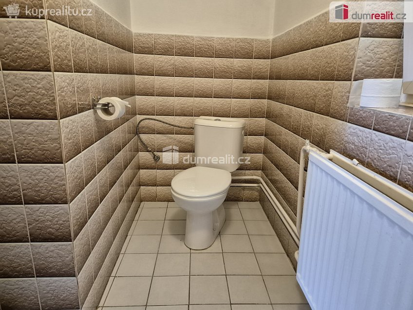 Prodej  rodinného domu 118 m^2 Přísečná, Přísečná 