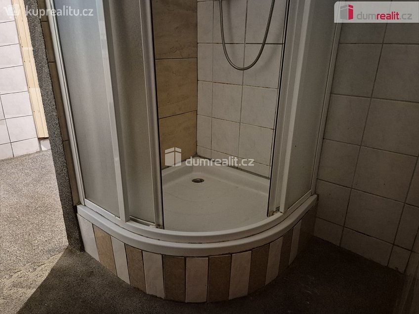 Prodej  rodinného domu 118 m^2 Přísečná, Přísečná 