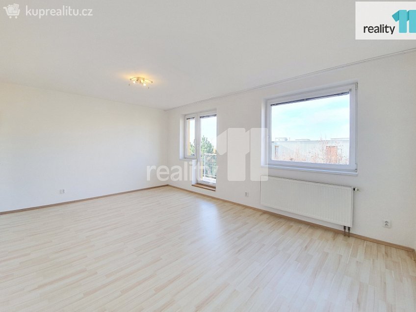 Pronájem bytu 3+kk 123 m^2 K Haltýři, Praha 8 