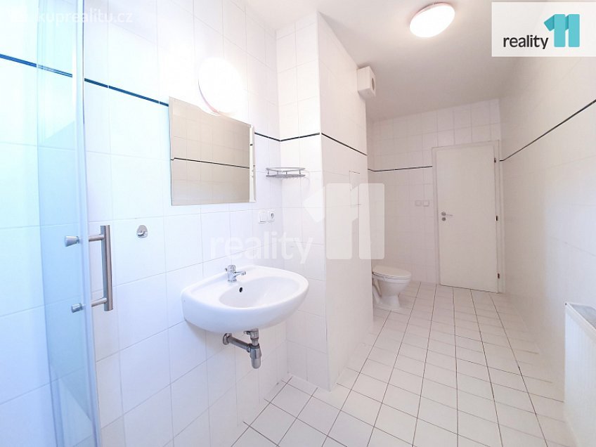 Pronájem bytu 3+kk 123 m^2 K Haltýři, Praha 8 