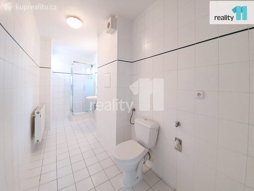 Pronájem bytu 3+kk 123 m^2 K Haltýři, Praha 8 