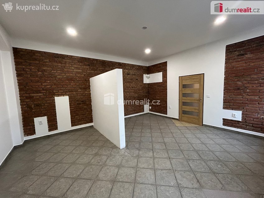 Pronájem bytu 2+kk 69 m^2 Ovčárecká, Kolín 