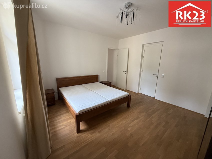 Prodej bytu 3+kk 92 m^2 Masarykova 19, Mariánské Lázně 