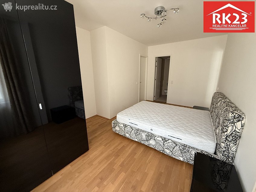 Prodej bytu 3+kk 92 m^2 Masarykova 19, Mariánské Lázně 