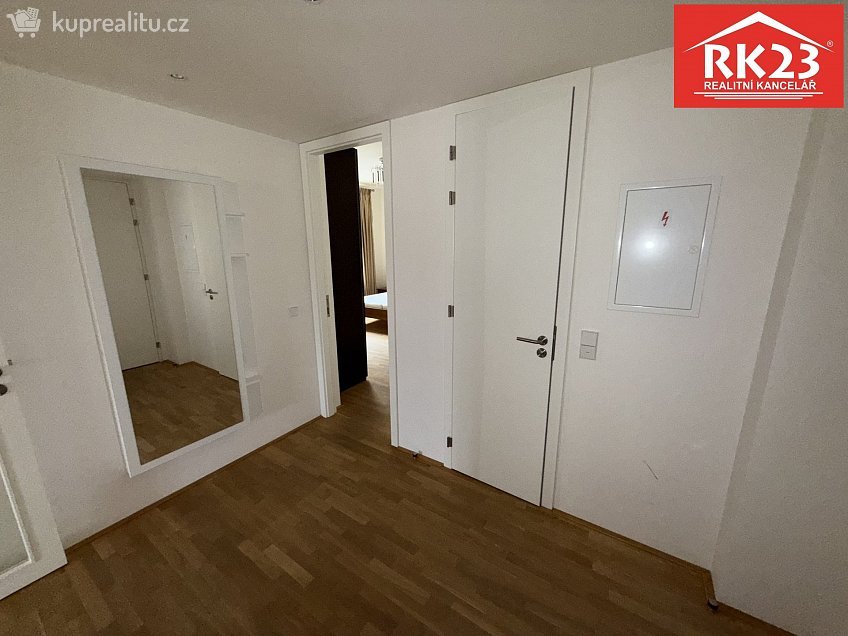 Prodej bytu 3+kk 92 m^2 Masarykova 19, Mariánské Lázně 
