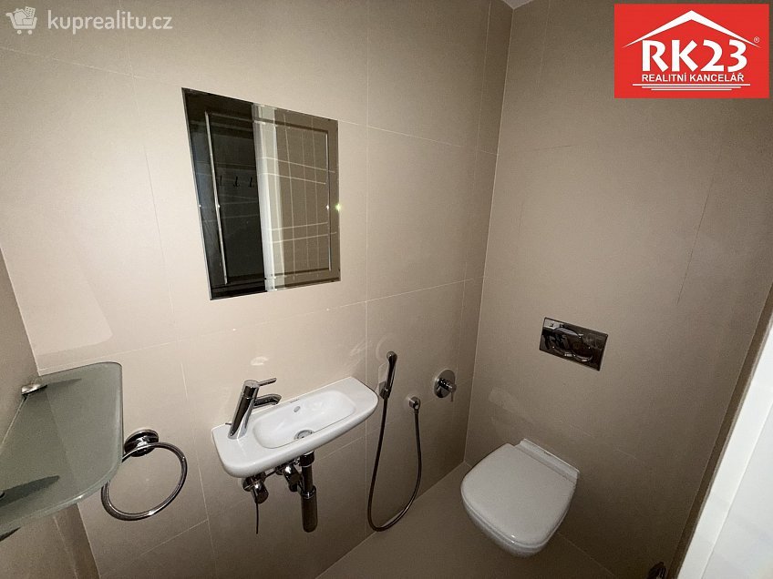 Prodej bytu 3+kk 92 m^2 Masarykova 19, Mariánské Lázně 