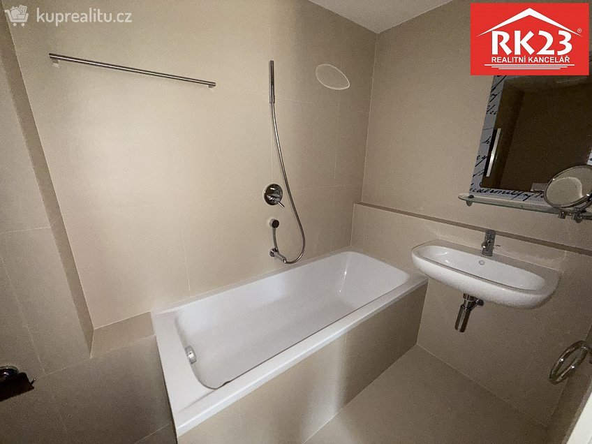 Prodej bytu 3+kk 92 m^2 Masarykova 19, Mariánské Lázně 