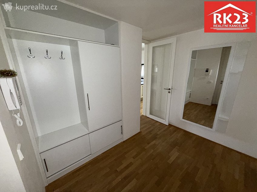 Prodej bytu 3+kk 92 m^2 Masarykova 19, Mariánské Lázně 