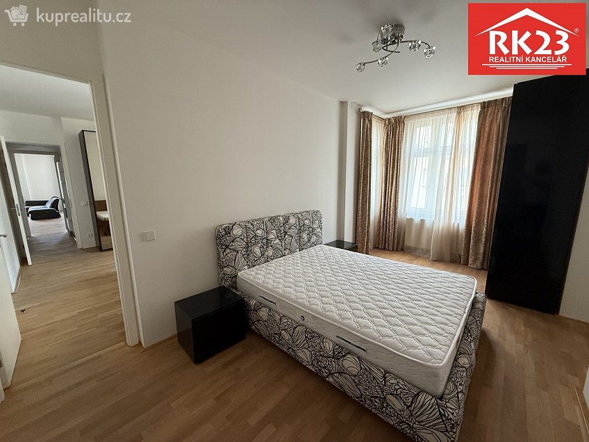 Prodej bytu 3+kk 92 m^2 Masarykova 19, Mariánské Lázně 