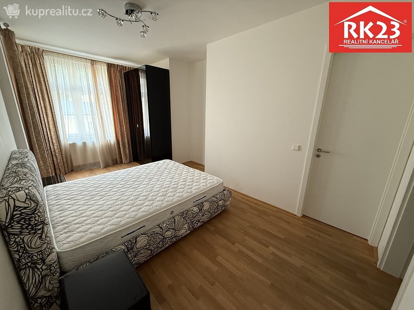Prodej bytu 3+kk 92 m^2 Masarykova 19, Mariánské Lázně 