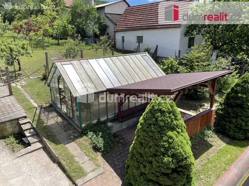 Pronájem bytu 2+1 63 m^2 Slavičín, Slavičín 