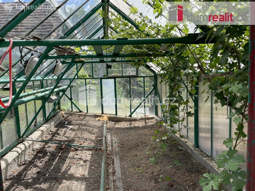 Pronájem bytu 2+1 63 m^2 Slavičín, Slavičín 