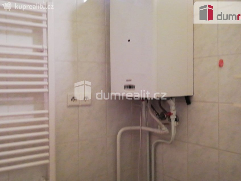 Pronájem bytu 2+1 75 m^2 Dolní náměstí, Opava 