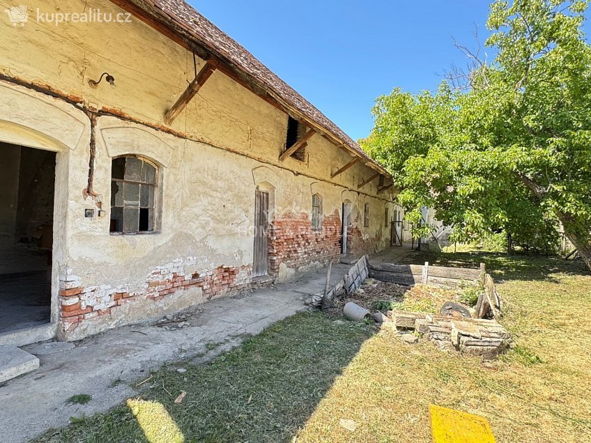 Prodej  rodinného domu 120 m^2 Oleksovice, Oleksovice 