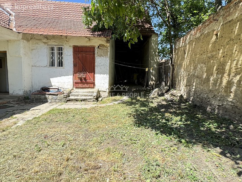 Prodej  rodinného domu 120 m^2 Oleksovice, Oleksovice 