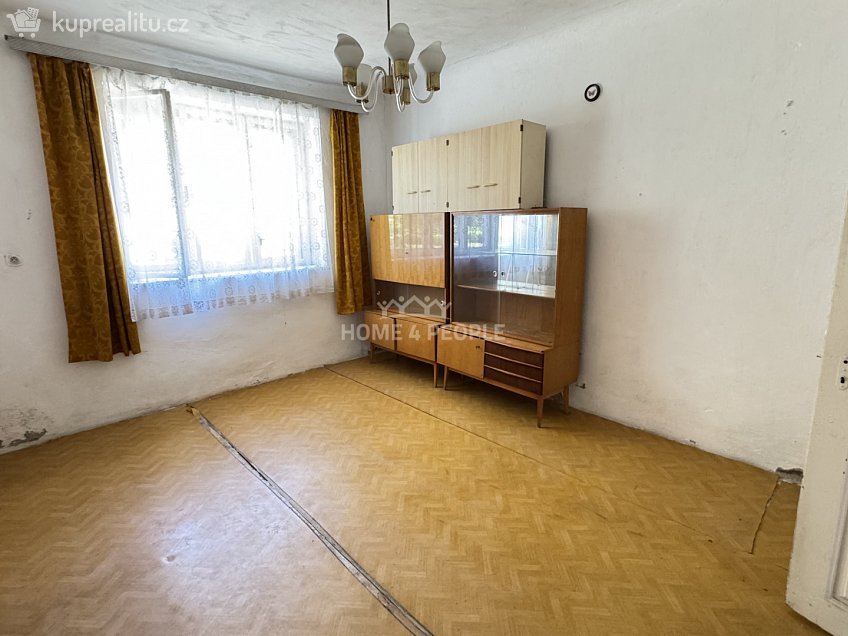 Prodej  rodinného domu 120 m^2 Oleksovice, Oleksovice 