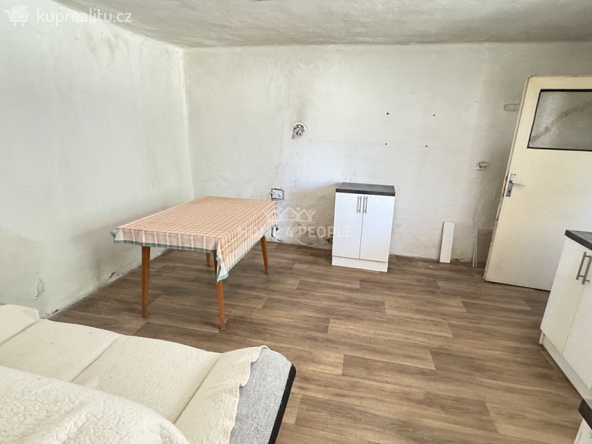 Prodej  rodinného domu 120 m^2 Oleksovice, Oleksovice 