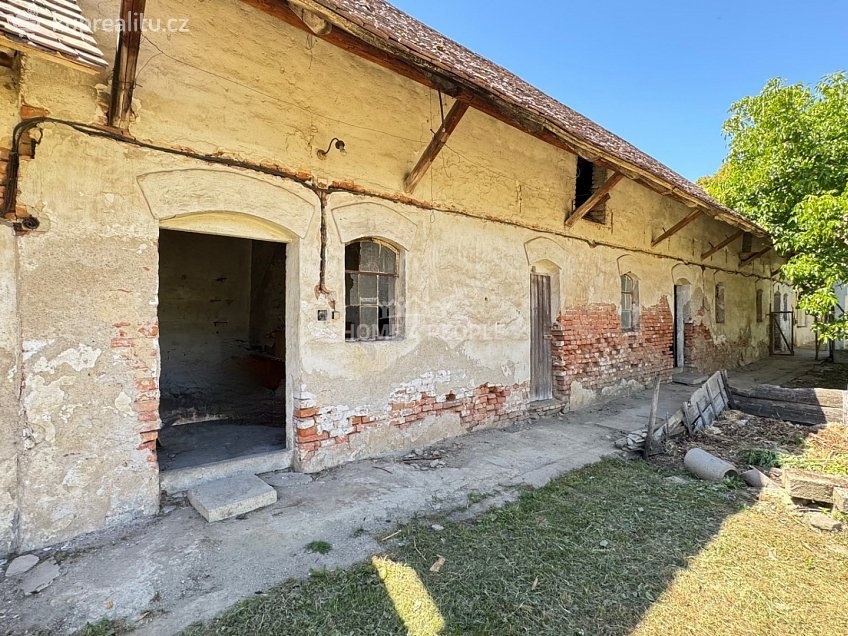Prodej  rodinného domu 120 m^2 Oleksovice, Oleksovice 