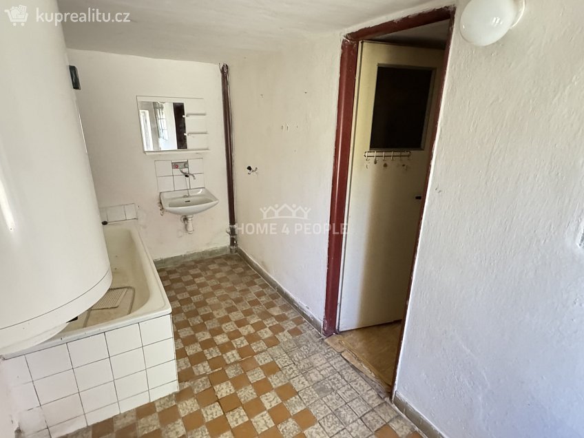 Prodej  rodinného domu 120 m^2 Oleksovice, Oleksovice 