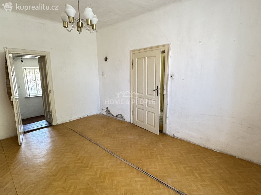 Prodej  rodinného domu 120 m^2 Oleksovice, Oleksovice 