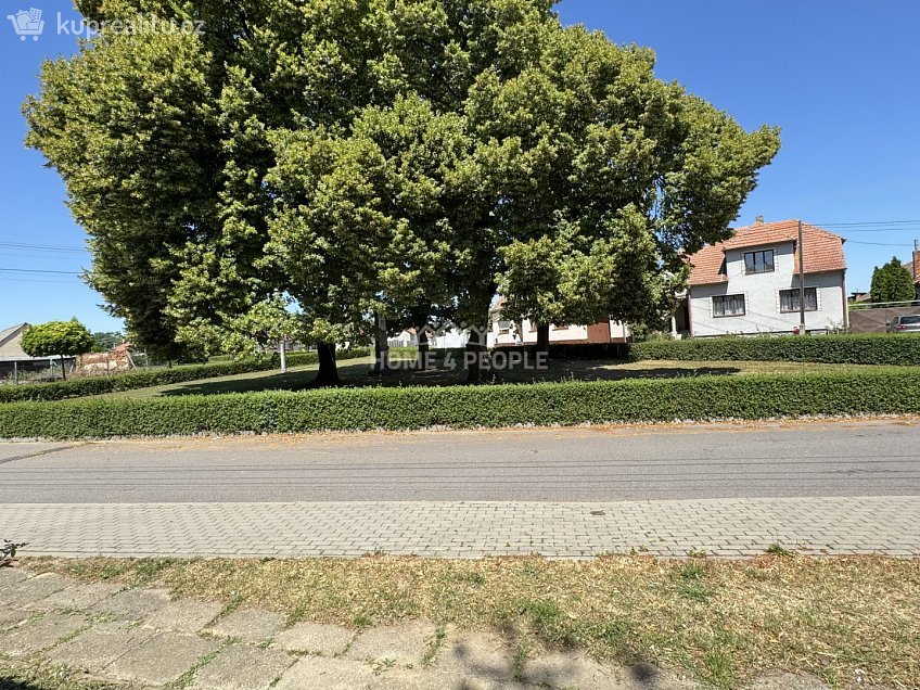 Prodej  rodinného domu 120 m^2 Oleksovice, Oleksovice 
